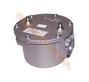 Dungs GF 520/1 2" - filtr gazu