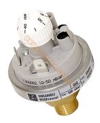 SIT 360 -  24042-0005 901.61 5-20 (0360001) - czujnik ciśnienia gazu 5-20 mbar DN8(1/4")