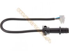 Riello Gulliver - czujnik płomienia