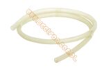 Wężyk silikonowy 6x1mm