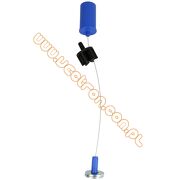 Pływak do zespołu poboru oleju