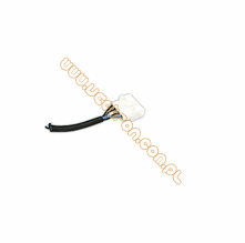 Wtyczka serwomotoru Crouzet