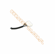 Wtyczka serwomotoru Crouzet