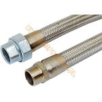Przewód gazowy 1¼"x1¼" 800mm