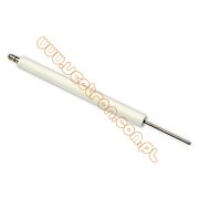 Riello BS 2-4 + D - elektroda jonizacyjna