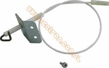 Wolf CGU-2 - elektroda zapłonowa