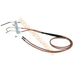 Vaillant VC 105, VCW205-255E/H/L/PB