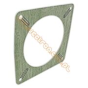 Cuenod C.55 C.80 H.G.B. - kołnierz izolacyjny