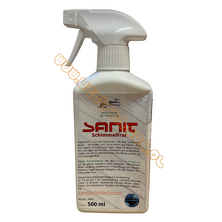 SANIT - SchimmelFrei - środek do usuwania pleśni