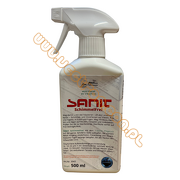 SANIT - SchimmelFrei - środek do usuwania pleśni