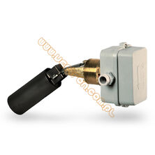 FantiniCosmi AD52 - przełacznik poziomu 10bar IP54