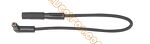 Kabel zapłonowy Weishaupt 370mm