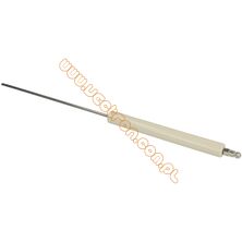 Elektroda jonizacyjna Ø14x152x300 - zacisk 6,3mm