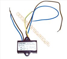 Riello 40 - FS10 - filtr przeciwzakłóceniowy