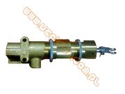 Riello RL 28-190 siłownik hydrauliczny