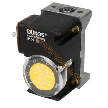Dungs GW 500 A6 (100-500mbar)