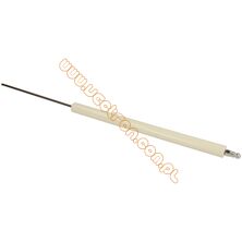 Elektroda jonizacyjna Ø14x200x150 - zacisk 6,3mm