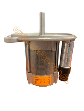 Herrmann HLZ 250 - silnik ACC EB 95C65/2 250W