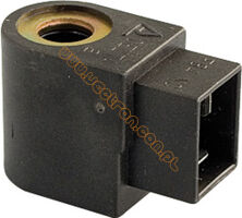 Cewka Delta VU1 NF 84 NC 24V 50-60 Hz