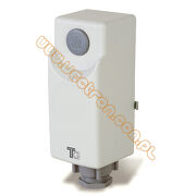 Termostat TG przylgowy 0-90°C - ukryta regulacja