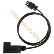 Weishaupt - kabel nr 5 DMV zawór gazowy (3-pol.)