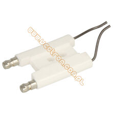 Giersch R20 -Z-L-BI Nox - elektroda zapłonowa