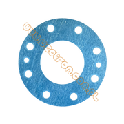 Weishaupt - uszczelka 110x220x2