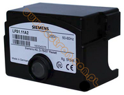 Siemens LFS 1.11A2 - układ nadzoru płomienia