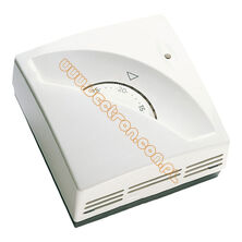 IMIT TA3-A - termostat 5-30°C z LED