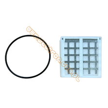 Giuliani anello 3216/6B - wkład do filtrów  gazu 1/2