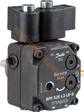 Danfoss BFP 52E L3 LE-S 071N2214