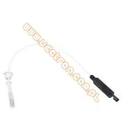 Riello BS 1-4 +D przewód zapłonowy