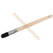 Szczotka płaska 25mm