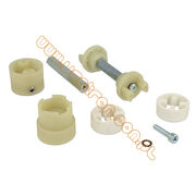 Riello RL 28-50 - sprzęgło