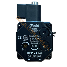 Danfoss BFP 21L3 071N7107 - pompa paliwowa