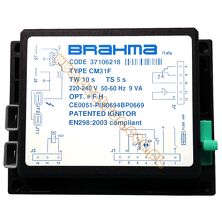 Brahma CM 31 F (37106218)