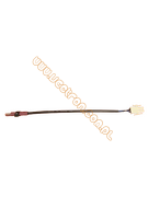 Danfoss LDS 057H7096 - czujnik płomienia