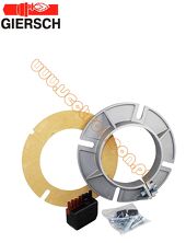 Giersch RG/ R 30 -  kołnierz mocujący