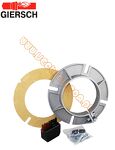 Giersch RG/ R 30 -  kołnierz mocujący
