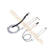 Cuenod C.3 G - kompled elektrod