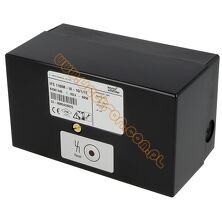 Kromschroder IFS 110 IM-W - 10/1/1T