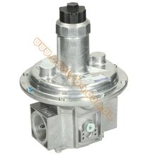Dungs FRS 520 Rp. 2