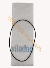 Wkład filtra gazu WF 3080/1 + O-Ring
