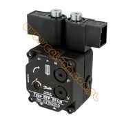 Danfoss BFP 52 LN MAN RE1 LN