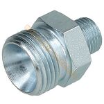 Nypel 1/8"x1/4" (stożek)