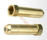 Viessmann 18 KW, 0,50 USgal/h 60° LN/LE