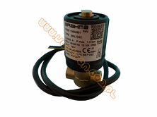 Brahma E8/L*D3C - elektrozawór