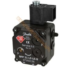 Danfoss BFP 21 L5 LE-S - pompa paliwowa