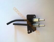 Cuenod C.70 - Króciec pomiaru ciśnienia