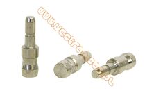 Redukcja zacisku 6,3x4,0mm